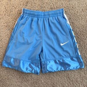 NWT Kids Nike Dri-Fit shorts